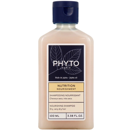 PHYTO发朵滋养洗发水250ml效期27年5-9月