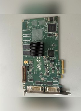 迈创MATROX Y7239-0201 REV A SOL6 议价