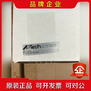 美国APTECH MV6 真空发生器AP70S 议价 MV4