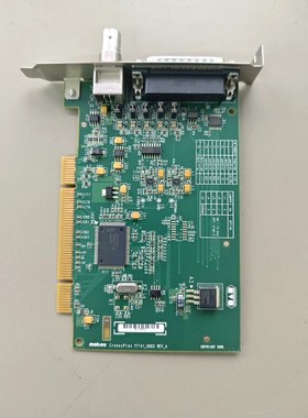 迈创Matrox CronosPlus Y7141-0002 议价