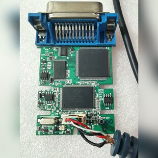 GPIB-USB-HS采集卡GPIB转USB线美国N 议价