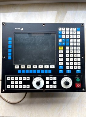 CNC8055iA-M-COL-K闲置FAGOR系统多套 议价