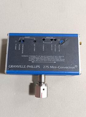 MKS 275801-EU真空计 现货实物拍摄 议价 议价