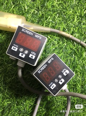 CONVUM妙德传感器MPS-R3F5-GHA-DMPS-R 议价