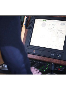 KONGSBERG ISIC MD 24 MK2 DISPL 议价