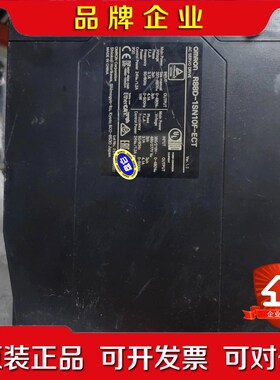 伺服驱动器R88D-1SN15F-ECTR88D 议价