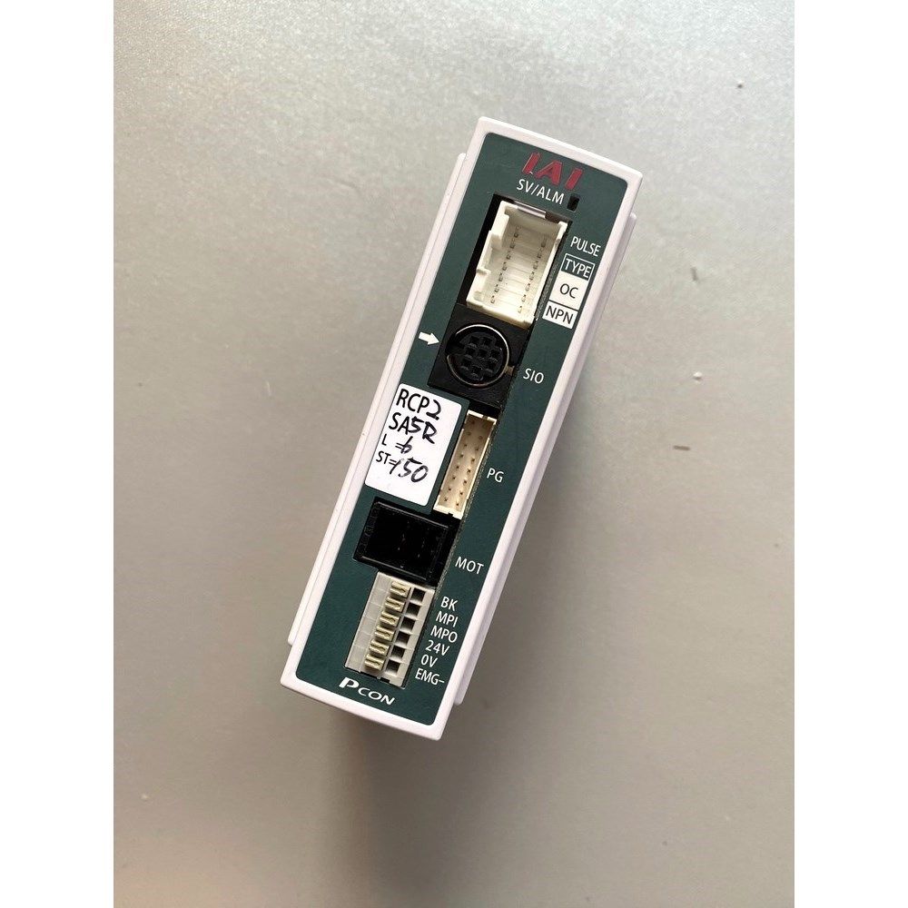 IAI电缸控制器 PCON-PO-42PI-NP-2-0 实 议价