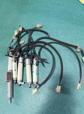 MSMR2AZR2A2伺服电机没法测试不包好当配件 议价