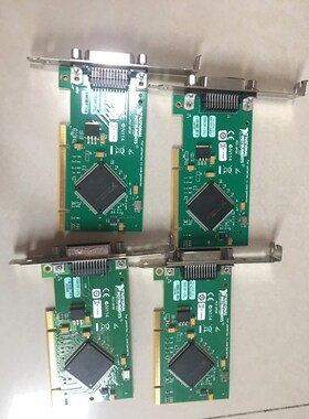 NI PCI-GPIB 778032-01 IEEE48 议价