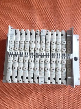 FESTO费托斯 VTOC-SA电磁阀组 3组现货实物拍 议价