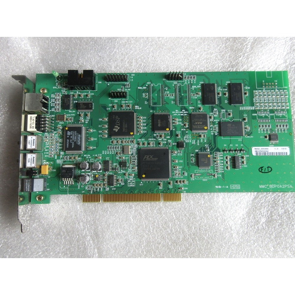 MMC-BDP0A2PSA MMC BDP0A2PSA MMC BDPOA2PSA PCI 无包装 议价