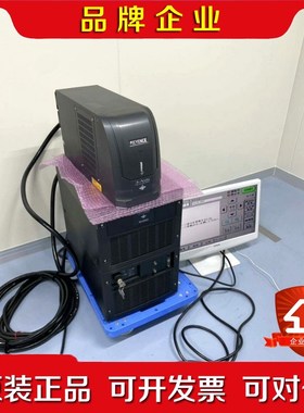 Keyence基恩士 3Axis-YVO4 系统MD-V99 议价