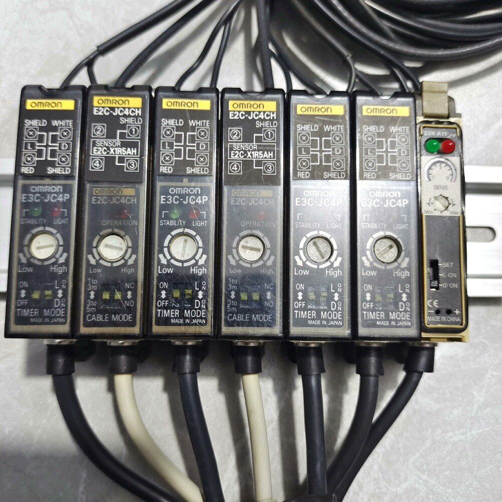 E2C-JC4CHE3C-JC4P原装 议价