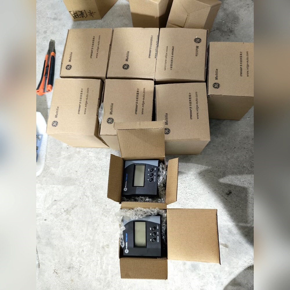 ge Multilin EPM5500P EPM5100P 议价