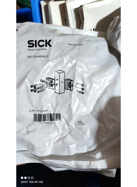 德国Sick西克 BEF-3SHABPKU2议价出 议价
