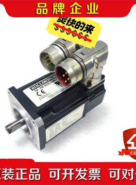 科尔摩根 电机 AKM21C-ACBNC-00 功能正常 议 议价