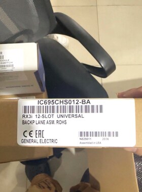 IC695CHS012+GE底座+现货+议价 议价
