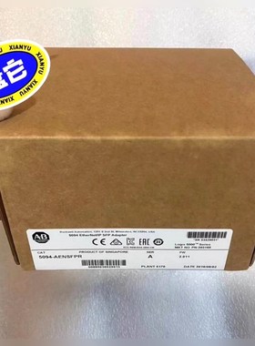 罗克韦尔5094-AEN2SFPRXT模块原装现 议价