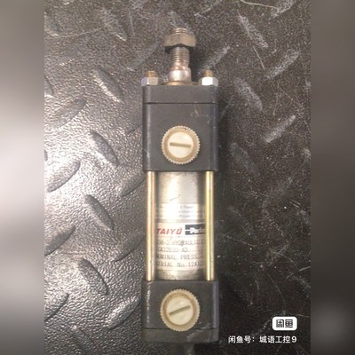 Parker+m派克35H-0 HYDRAUL IC CYL 议价