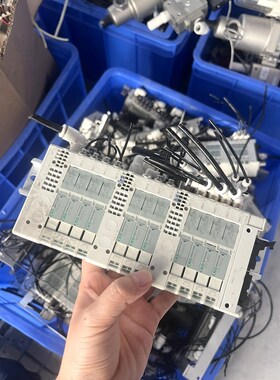 日本CKD原装电磁阀岛N4E020、N3E066S 议价