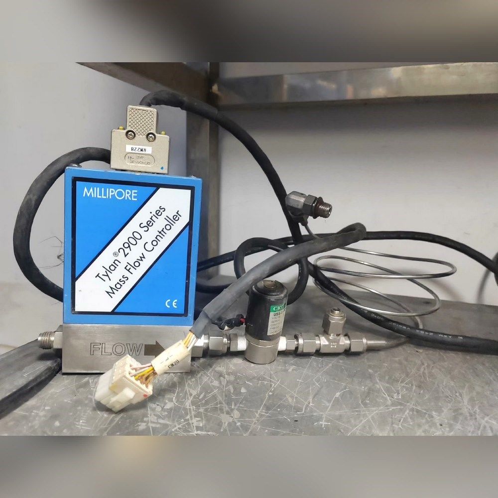 Tylan气体质量流量计2900series进口拆件F 议价