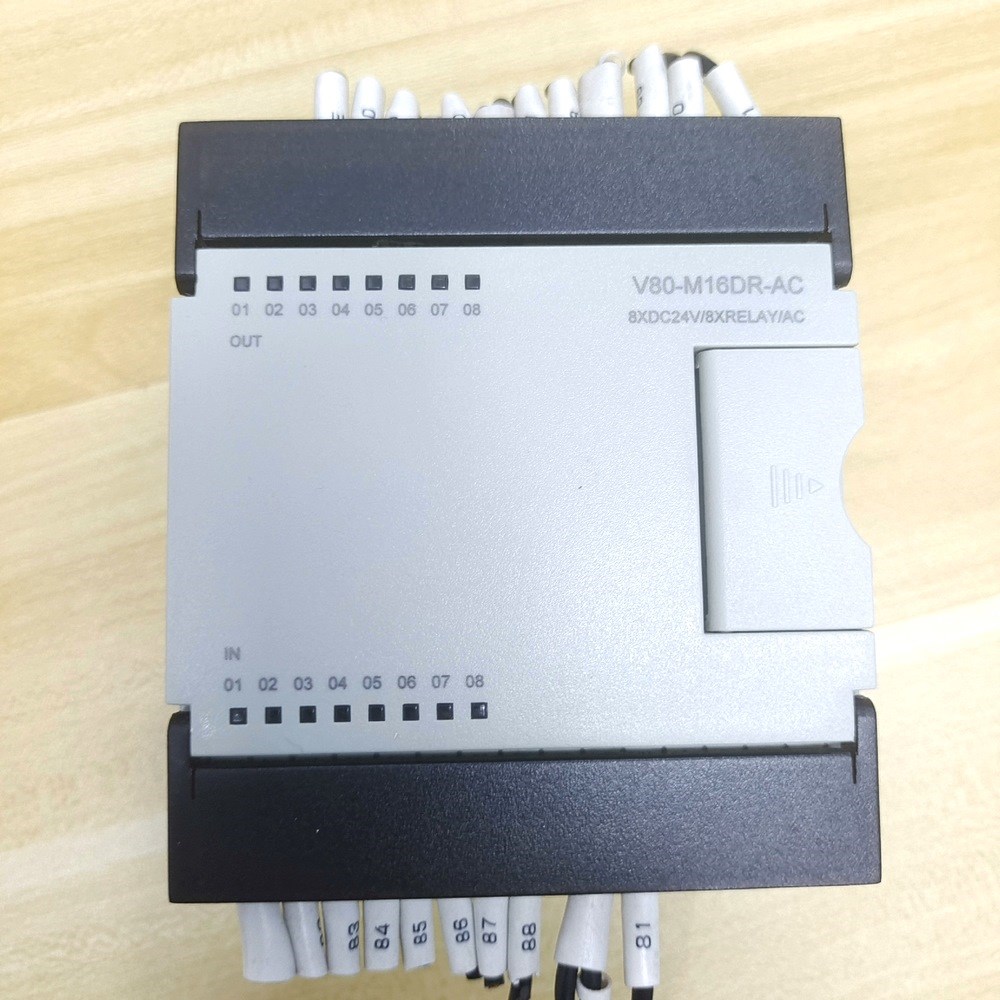 RECT扩展模块矩形科技V80-M16DR-ACEK二 议价