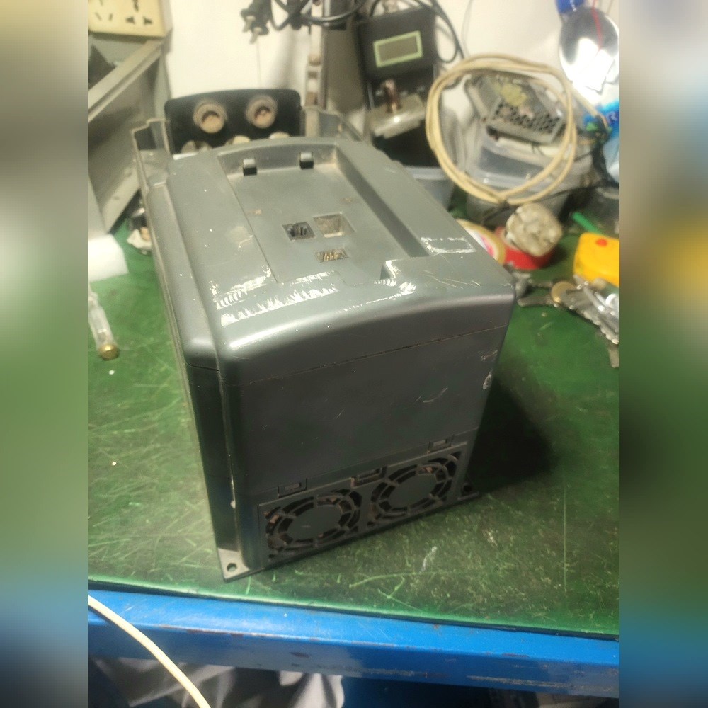 四方变频器E380-4T0075G0110P 议价