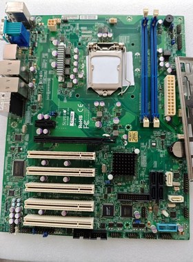 超微 SUPERO C7H61 REV;1.02 工业设备主 议价