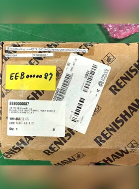 雷尼绍Renishaw读数头EEB000087RGH2 议价