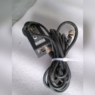 工业相机 实物拍摄成 带电缆线 324AⅡ 议价 NEC