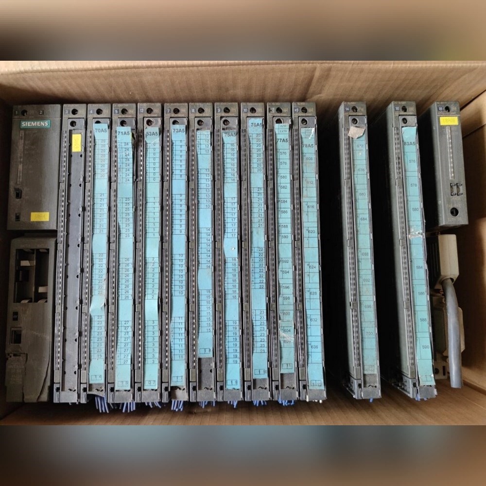 PLC 6ES7 421-1BL00-0AA0 数量 议价