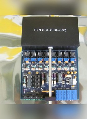 Robitech 990-9131 Valve Module 议价