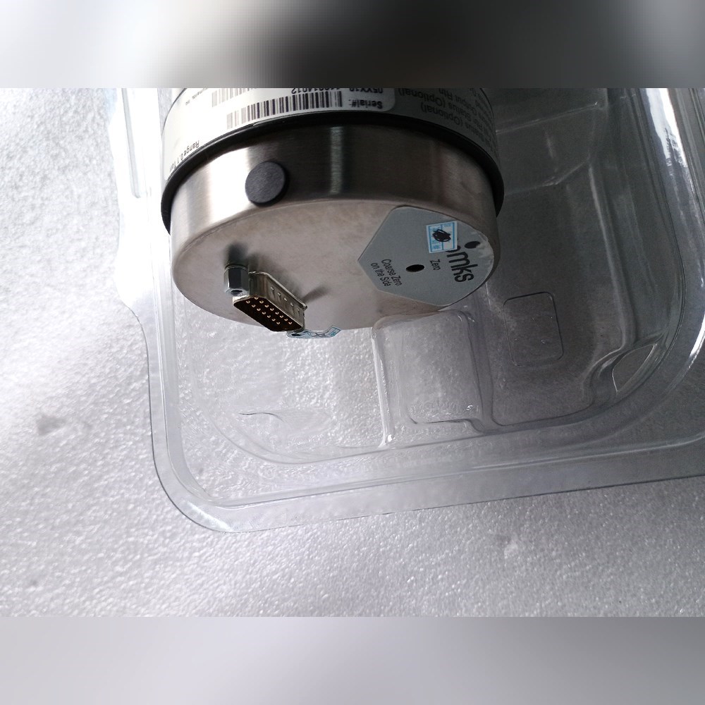 MKS 真空计 E28B.1TBF1B Range 0 议价