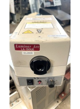 HAYASHI+Luminar+Ace+LA-150UE冷光 议价