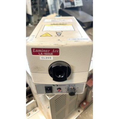 HAYASHI+Luminar+Ace+LA-150UE冷光 议价