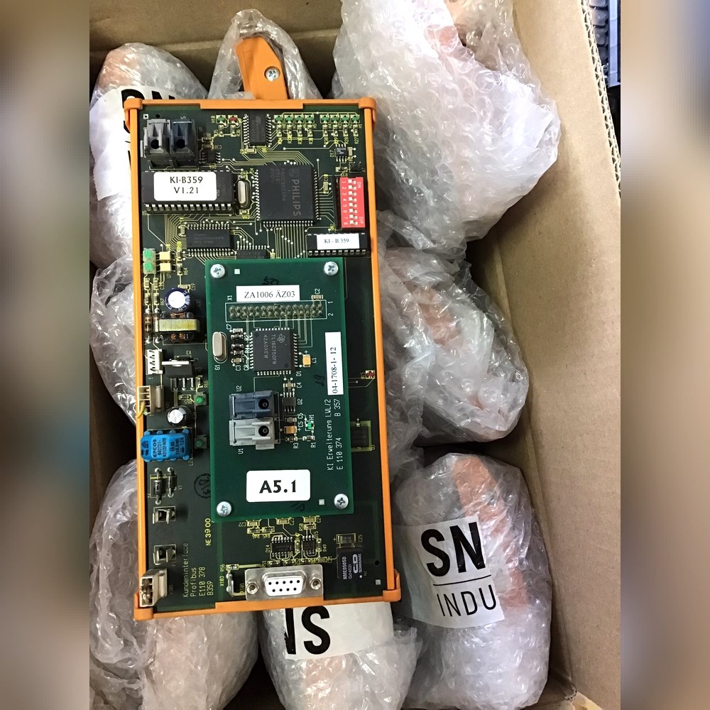 ZA1006AZ03 LWL2E110374 电路板 E1 议价