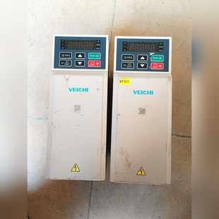 B變頻器現(xiàn)貨實(shí)拍功 偉創(chuàng)AC310 R75G1R5P 議價(jià)