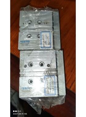 DFM-20-25-P-A-GF导向杆气缸费斯托170841 议价