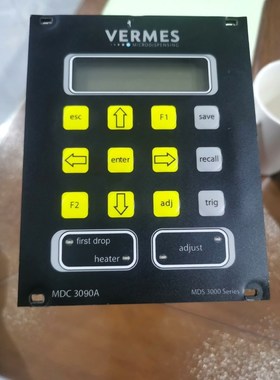 VERMES 德国控制阀MDC3090AMDC 30 议价