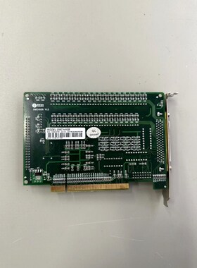 议价雷赛DMC1410B V1.2运动控制卡 议价