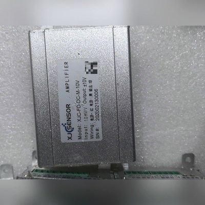 XJC鑫精诚压力传送器 XJC-FD-DC-M-10V 议价