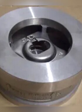 GESTRA止回阀RK 26 A RK26A DN65 HD 议价