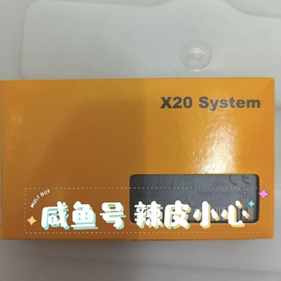 贝加莱模块X20AI2632原装 议价 现货议价
