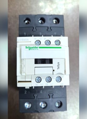 施耐德LC1D65AQ7C AC380V 5060HZ 议价