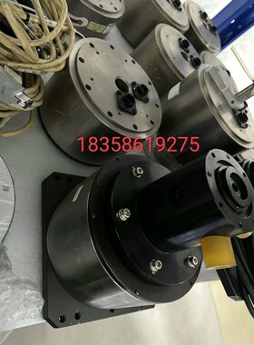 YASKAWA安川SGMCS-05B3B115Nm实物图 议价