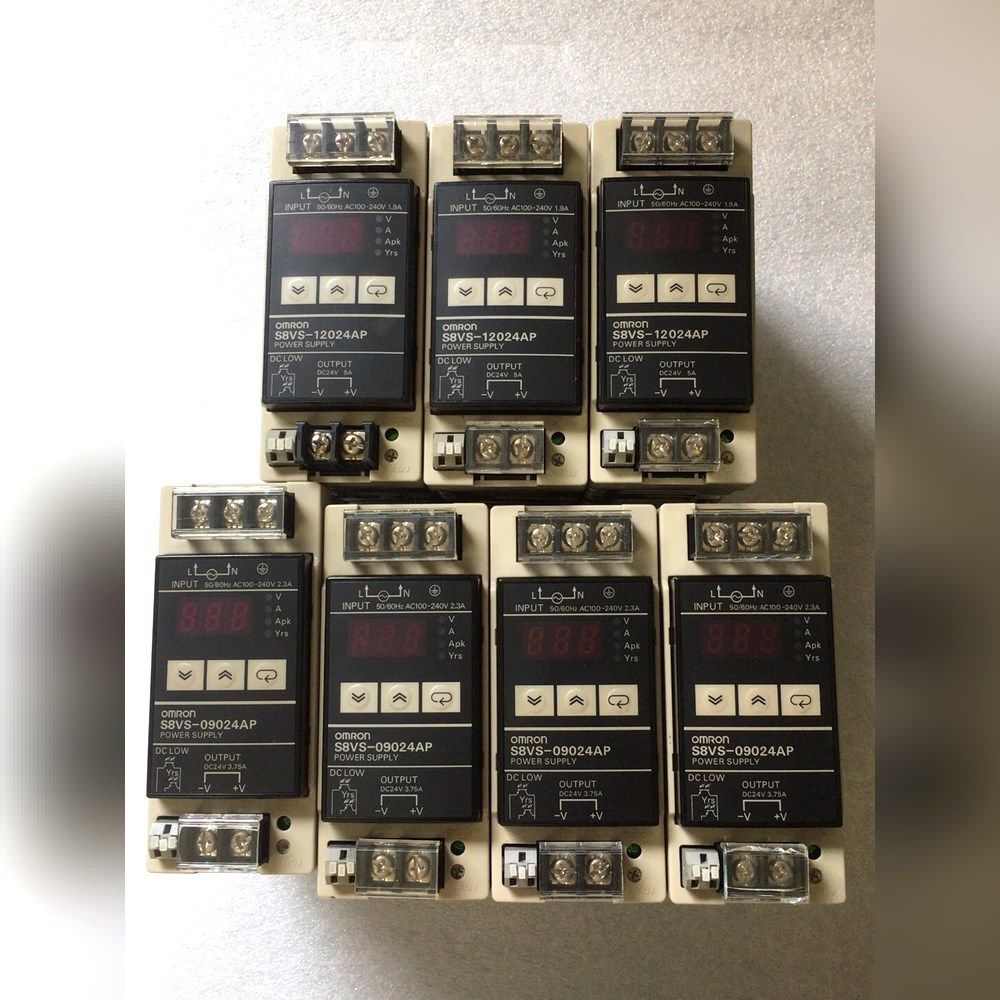 S8VS-09024AP、09024APED2 议价