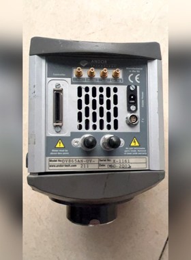 Andor安道尔DV865AN-UV 议价