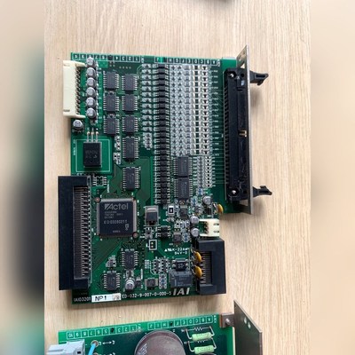 IAI板子IAIO320ED-032-9-007-0-0 议价