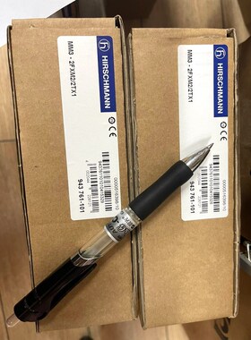 HIRSCHMANN MM3-2FXM22TX1赫斯曼交换 议价