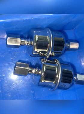 颇尔PALL气体过滤器GLF6101FP4 数量2个议价 议价